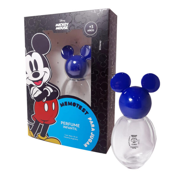 Perfume Orejitas x 30ml