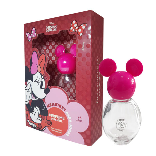 Perfume Orejitas x 30ml