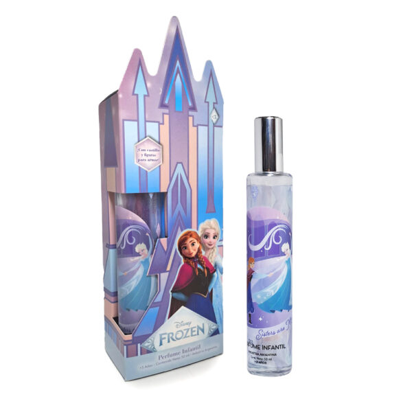 Perfume Castillo x 50ml