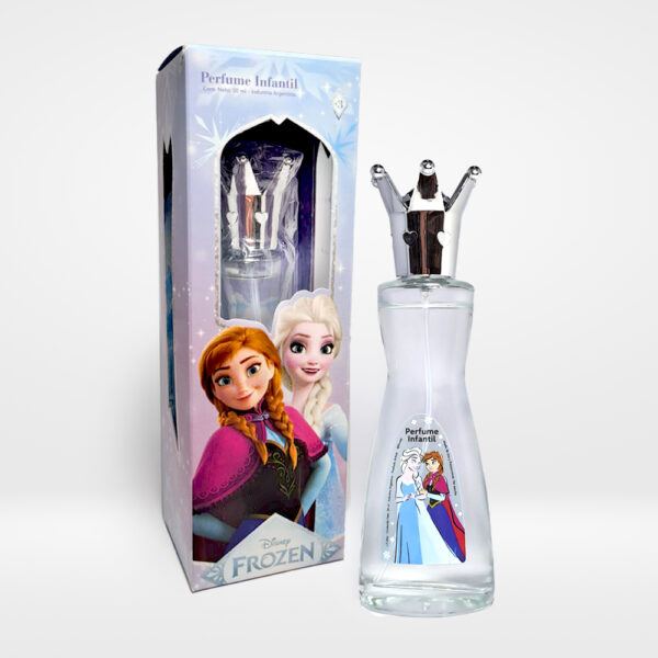 Perfume Corona Plata x 50ml