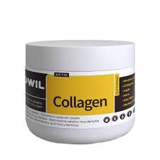 Tratamiento en crema Collagen