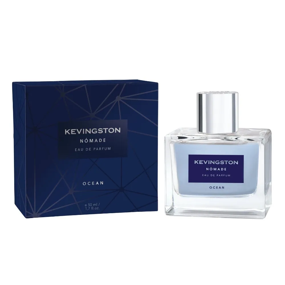 EDP x 50ml Nomade Ocean