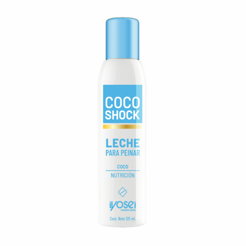 Shock de Coco