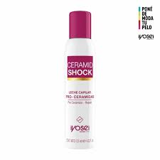 Shock de Ceramidas