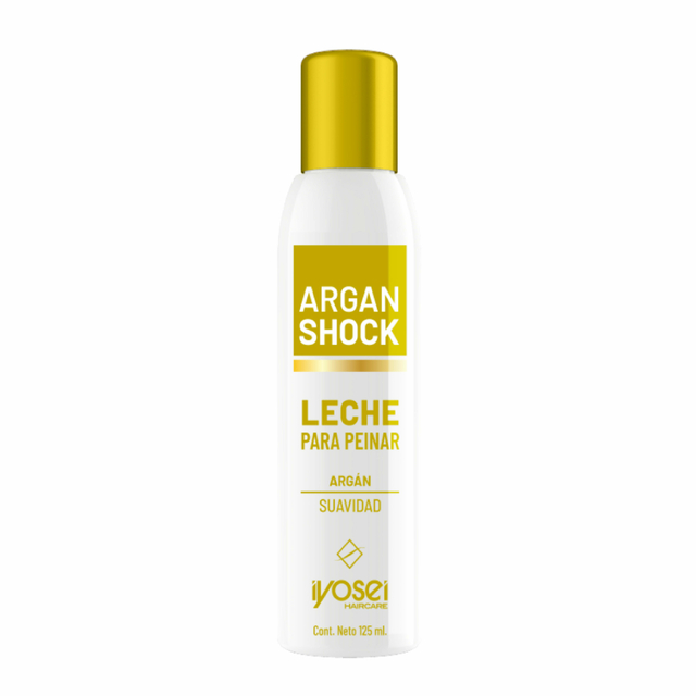 Shock de Argan