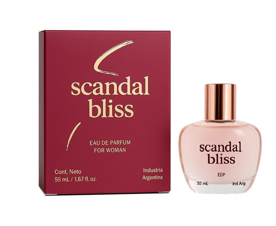 Scandal Bliss
