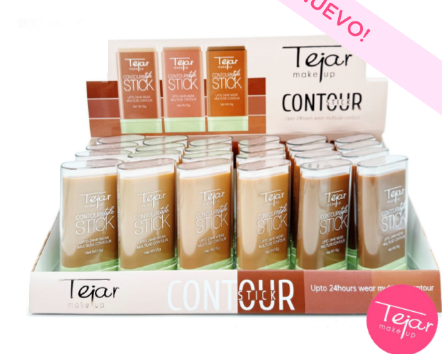 Contour en barra Art 2860