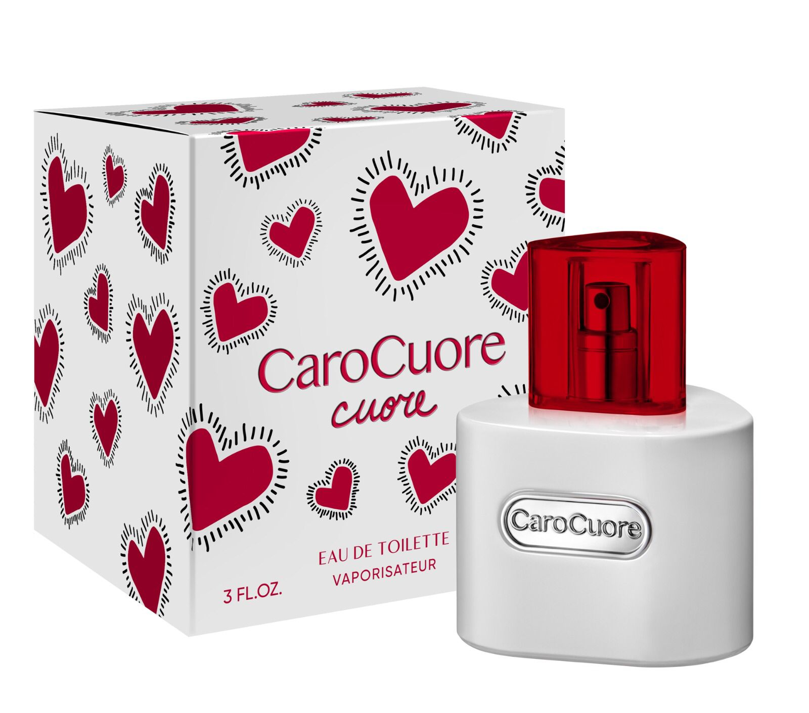 Perfume x 90ml