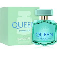 Queen of Seduction Summerland x 100ml