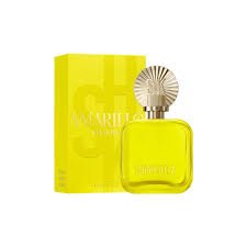EDP x 50 ml Amarillo