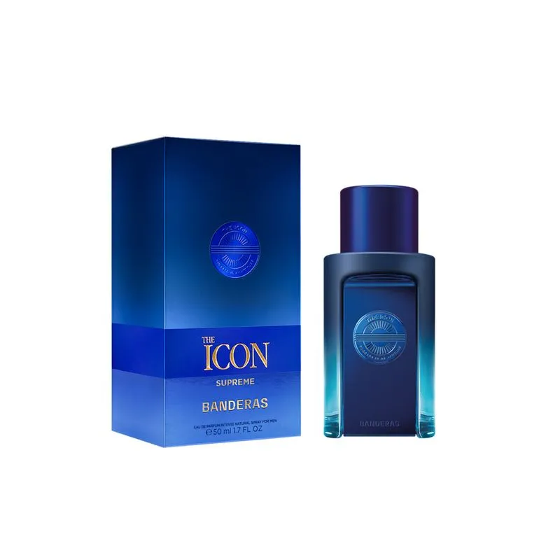 EDP x 50ml The Icon Supreme