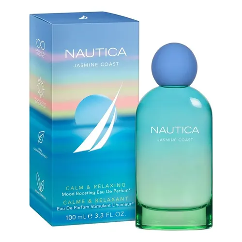 EDP x 100ml Jasmine Coast
