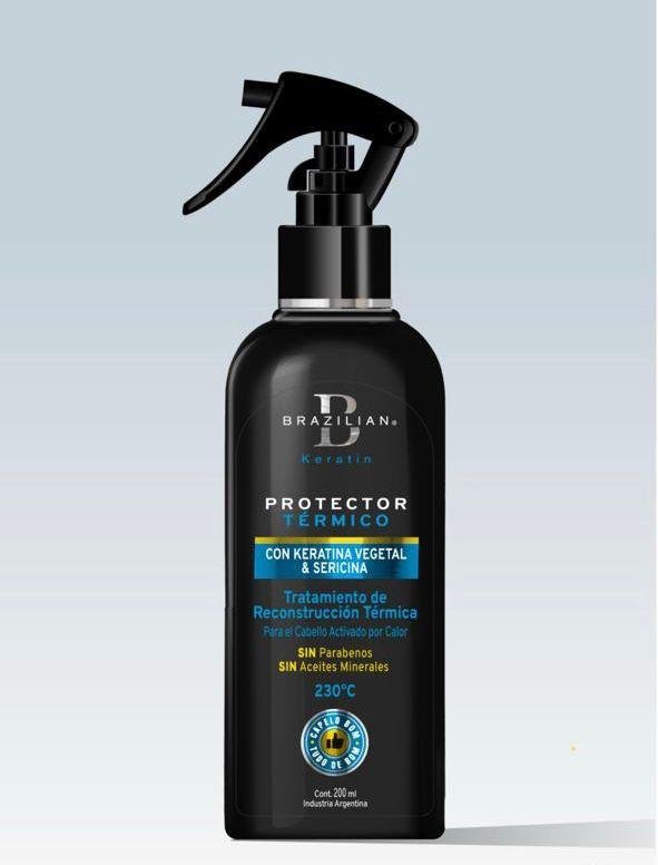 Protector Termico x 200ml