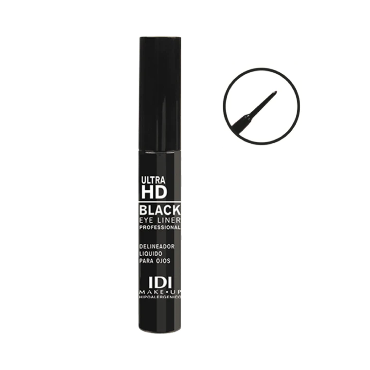 Delineador liquido
