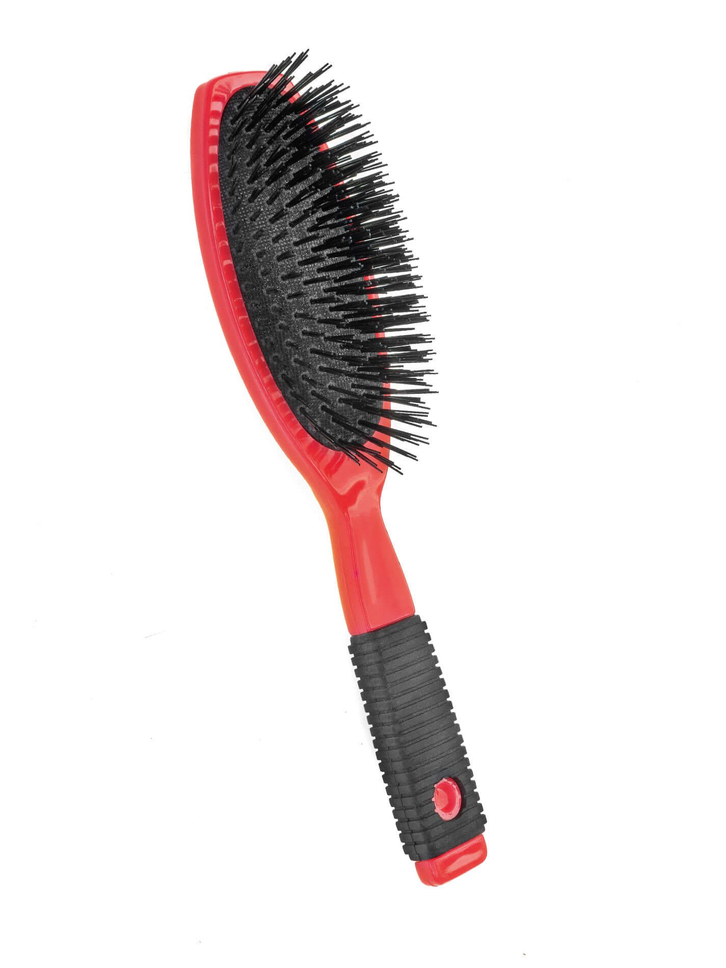 Cepillo neumático mango goma pua nylon negro 50557/99