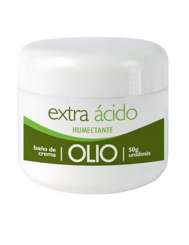 Baño de crema Extra Acido x 50ml