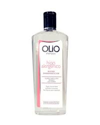 Shampoo Neutro Hipoalergénico x 420ml