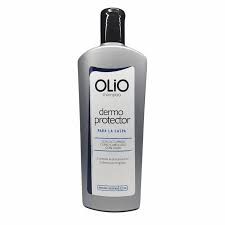 Shampoo Dermo Protector para la Caspa x 420ml