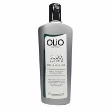 Shampoo Sebo Control Anti graso x 420ml