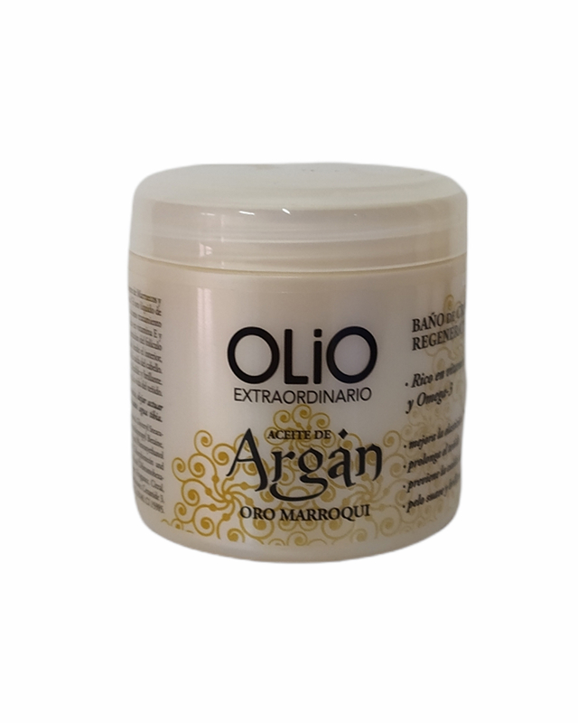 Baño de crema Argan x 200ml