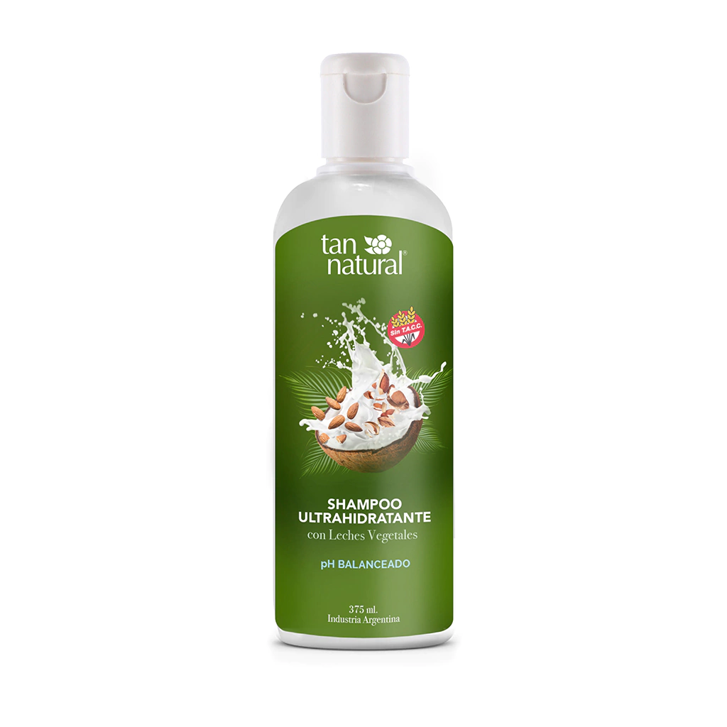 Shampoo Ultra Hidratante x 375ml