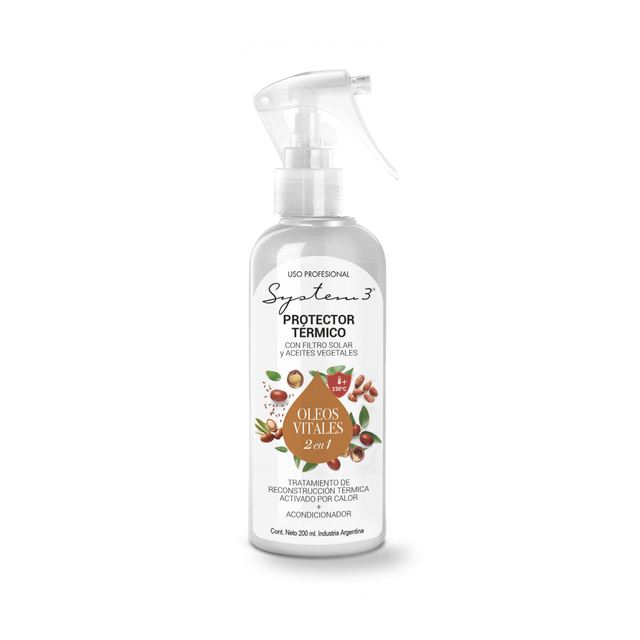 Protector Termico 2 en 1 x 200ml