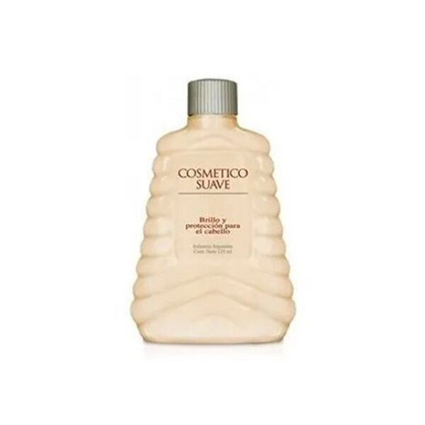 Cosmético suave con Vitamina E x 125ml