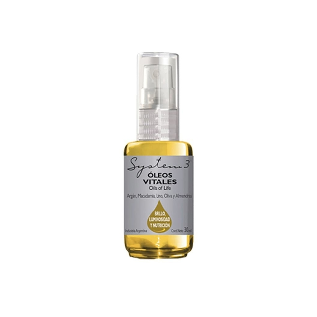 Oleos Vitales x 30ml