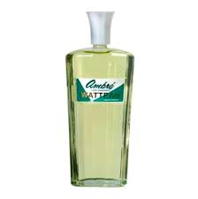 Colonia Ambre x 220cc