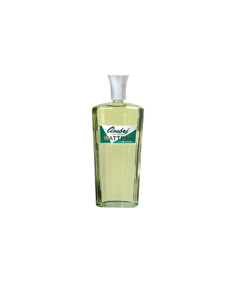 Colonia Ambre x 110cc