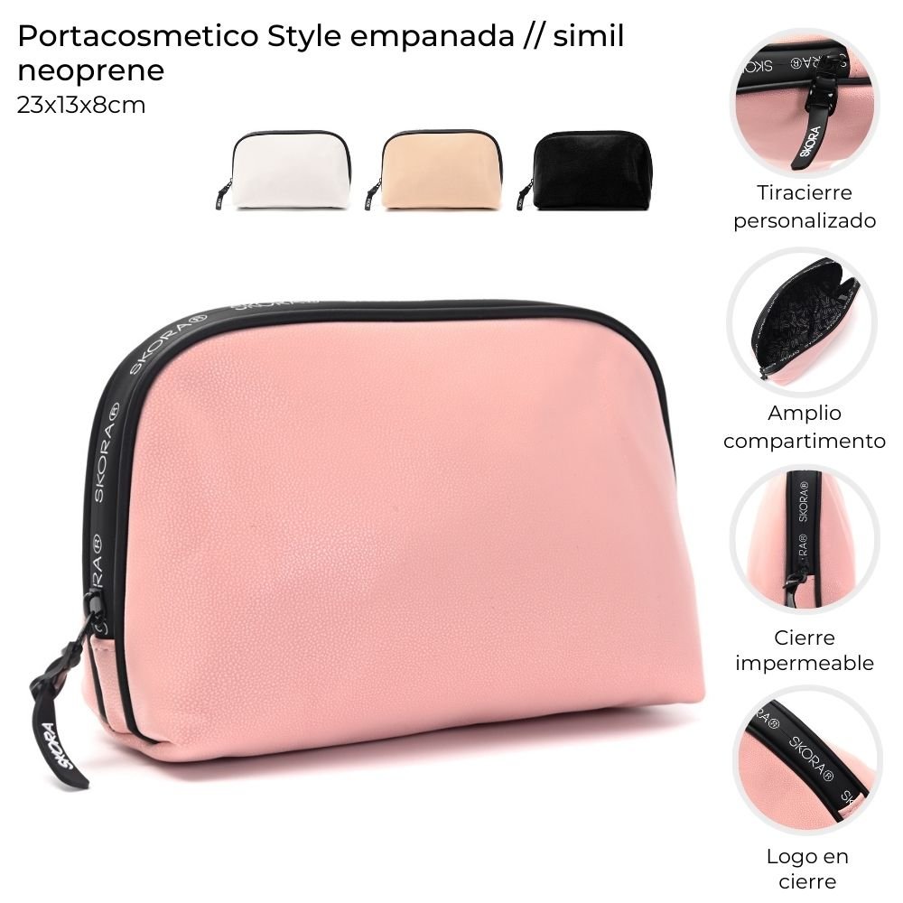 Portacosméticos  Art 41043