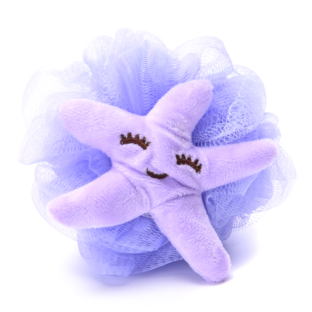 Esponja Exfoliante Estrella de Mar art 38935