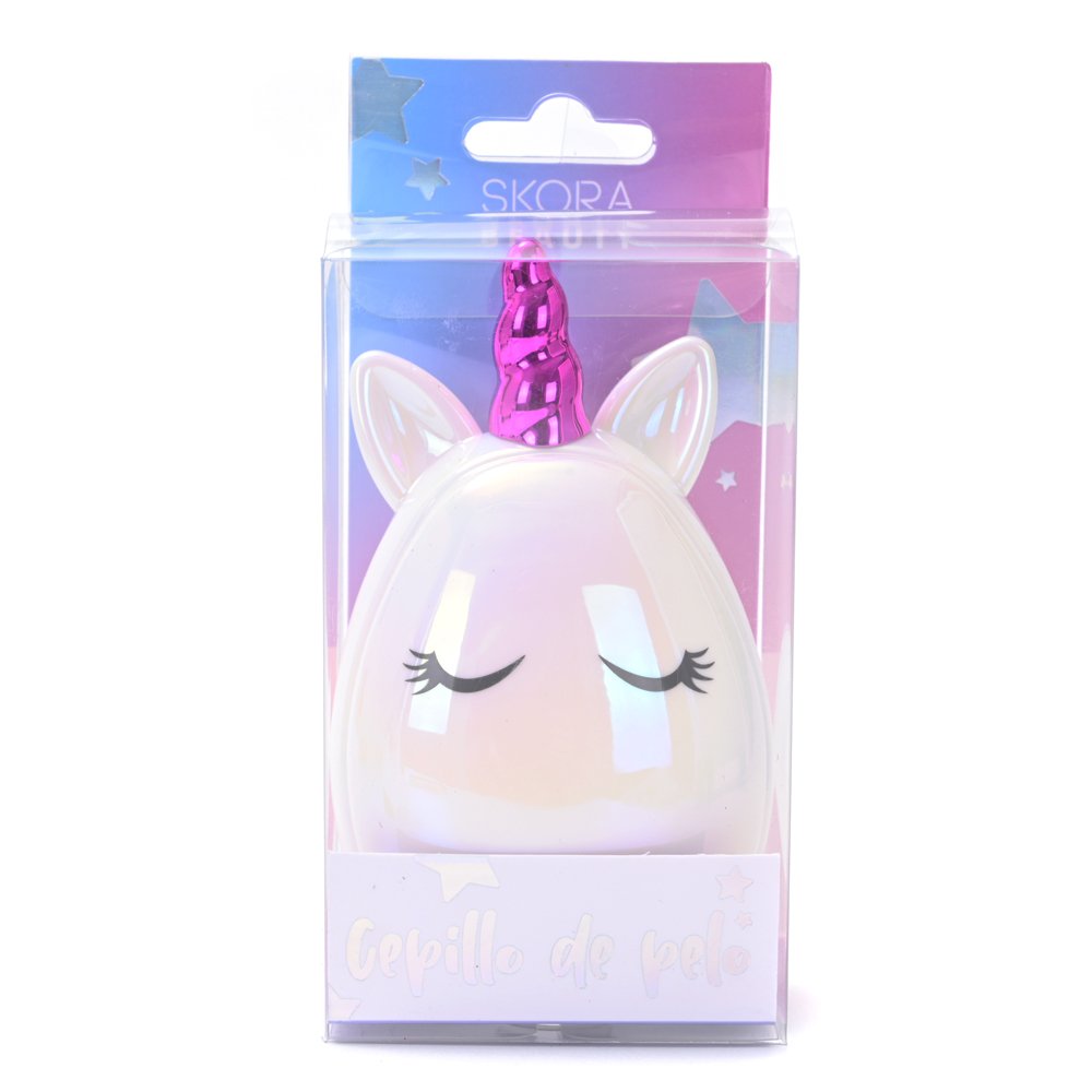 Cepillo Unicornio art 39048