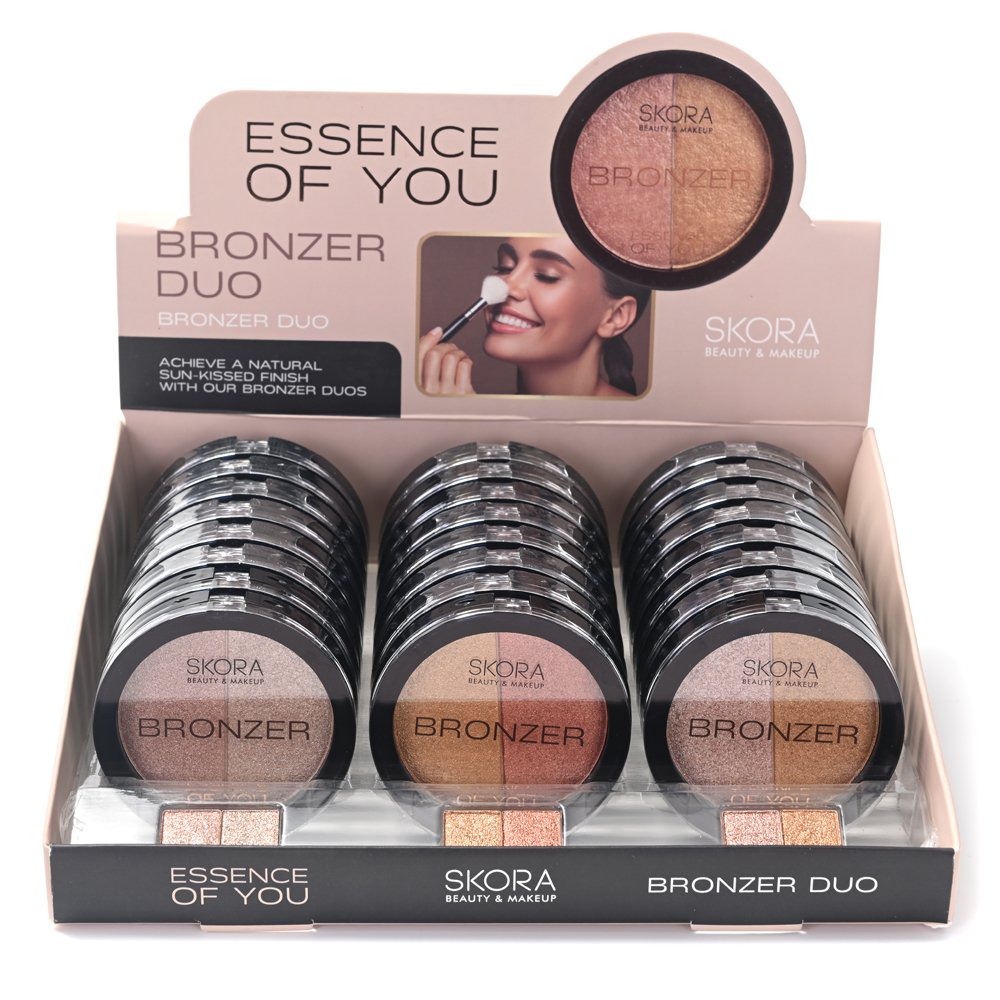 Bronzer Duo 39566