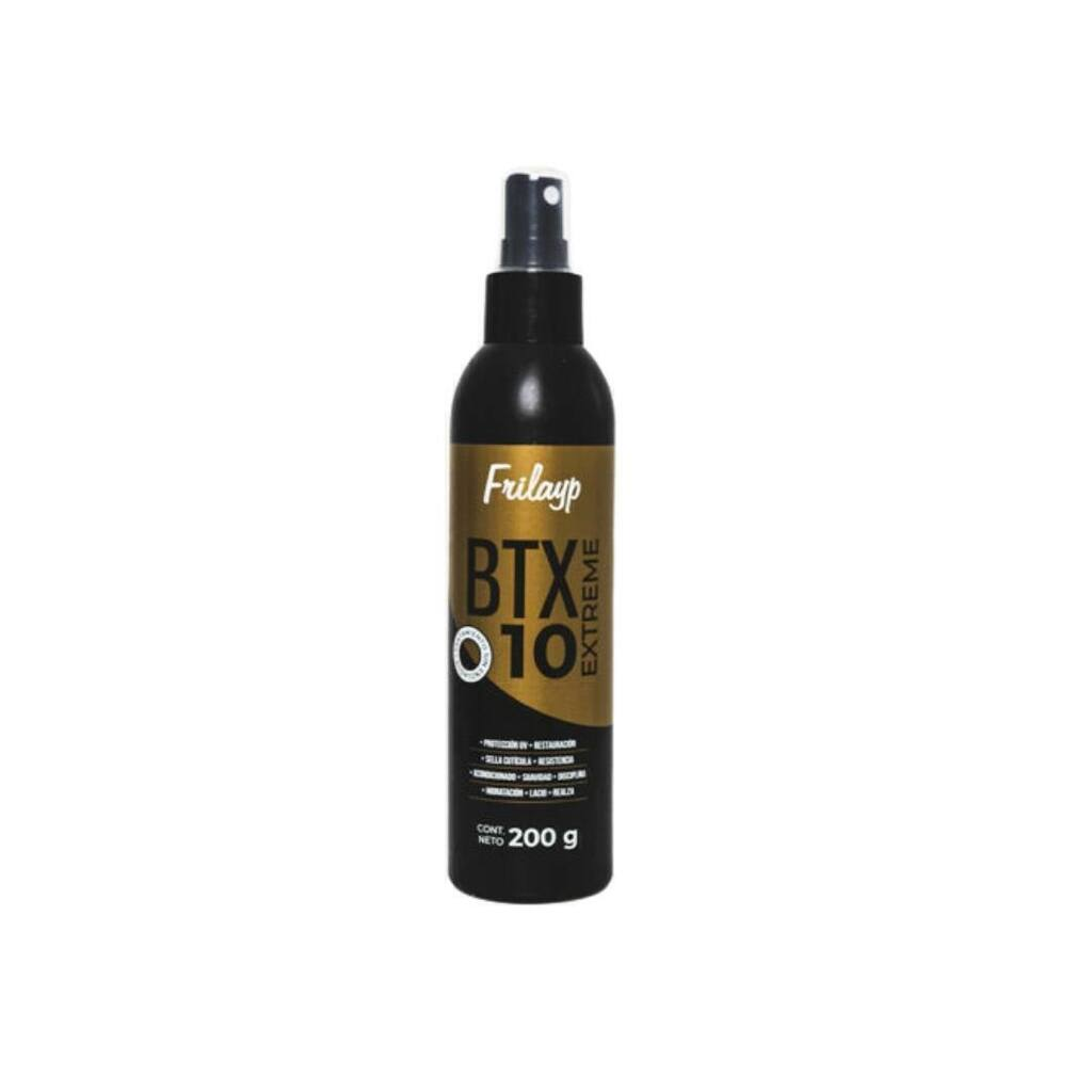 Spray BTX Extreme 10 x 200ml