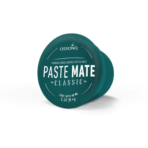 Cera Pasta Matte x 45ml