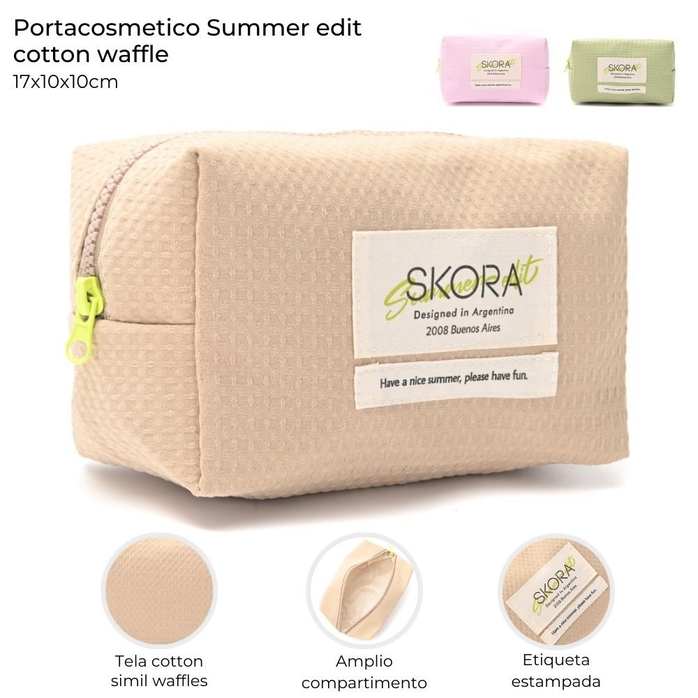 Portacosmeticos art 41001