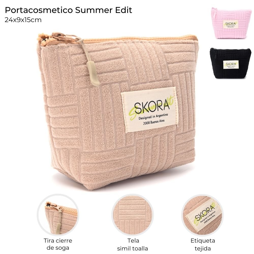 Portacosmeticos art 41009