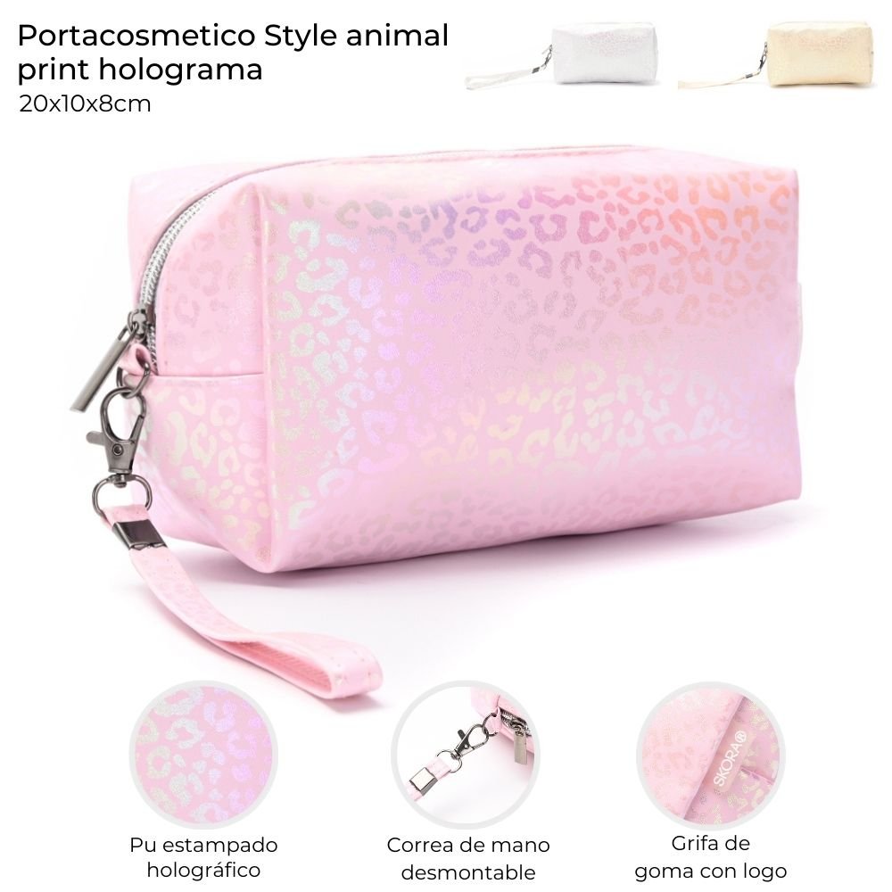 Portacosmeticos art 41015