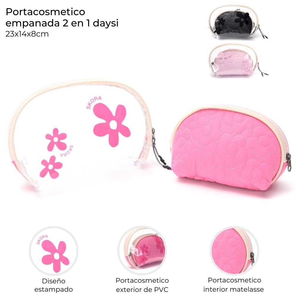 Portacosmeticos art 41632