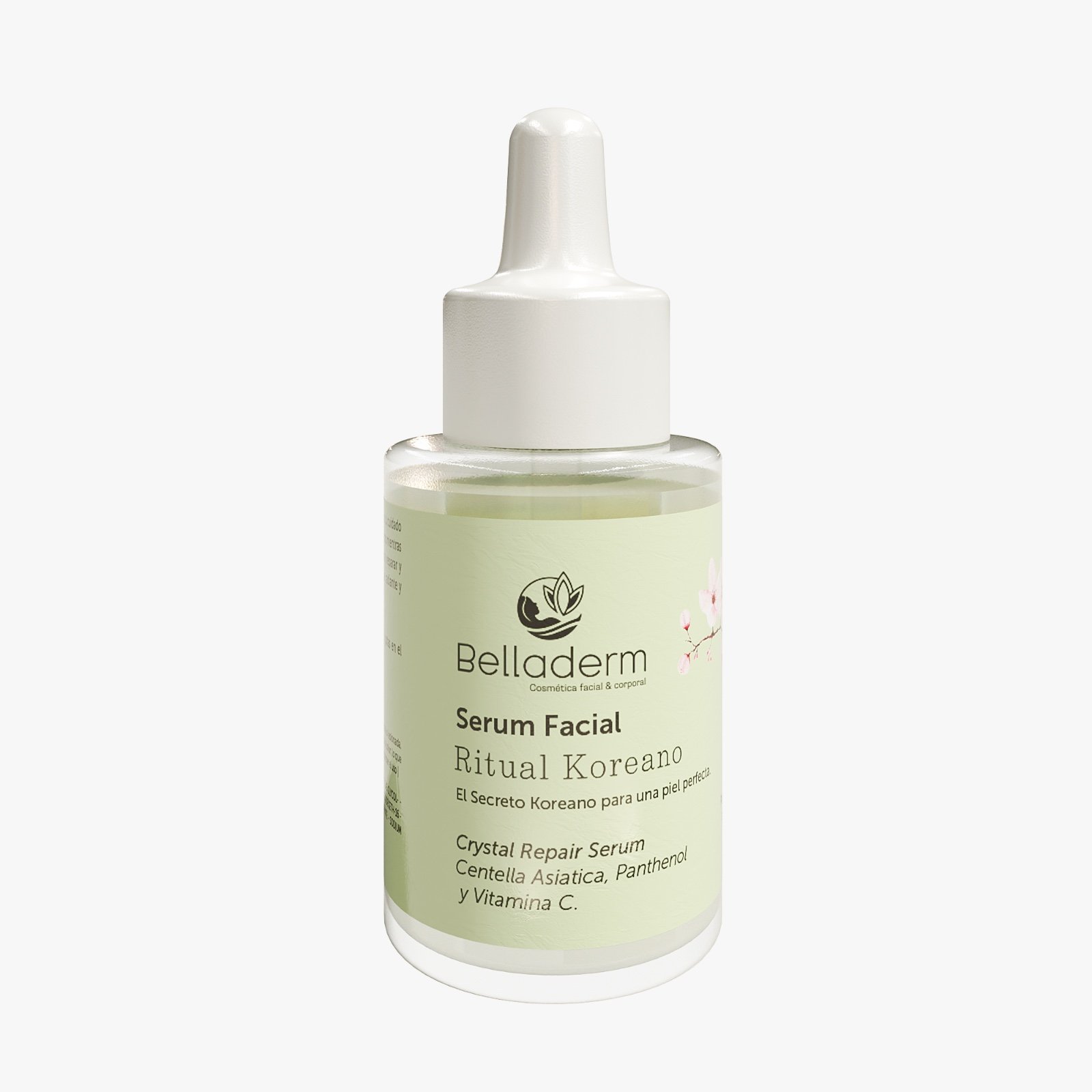 Serum facial Crystal Repair x 30ml
