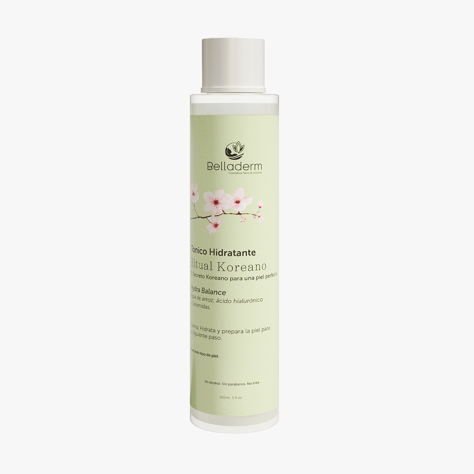 Tonico Hidratante Hydra Balance x 150ml