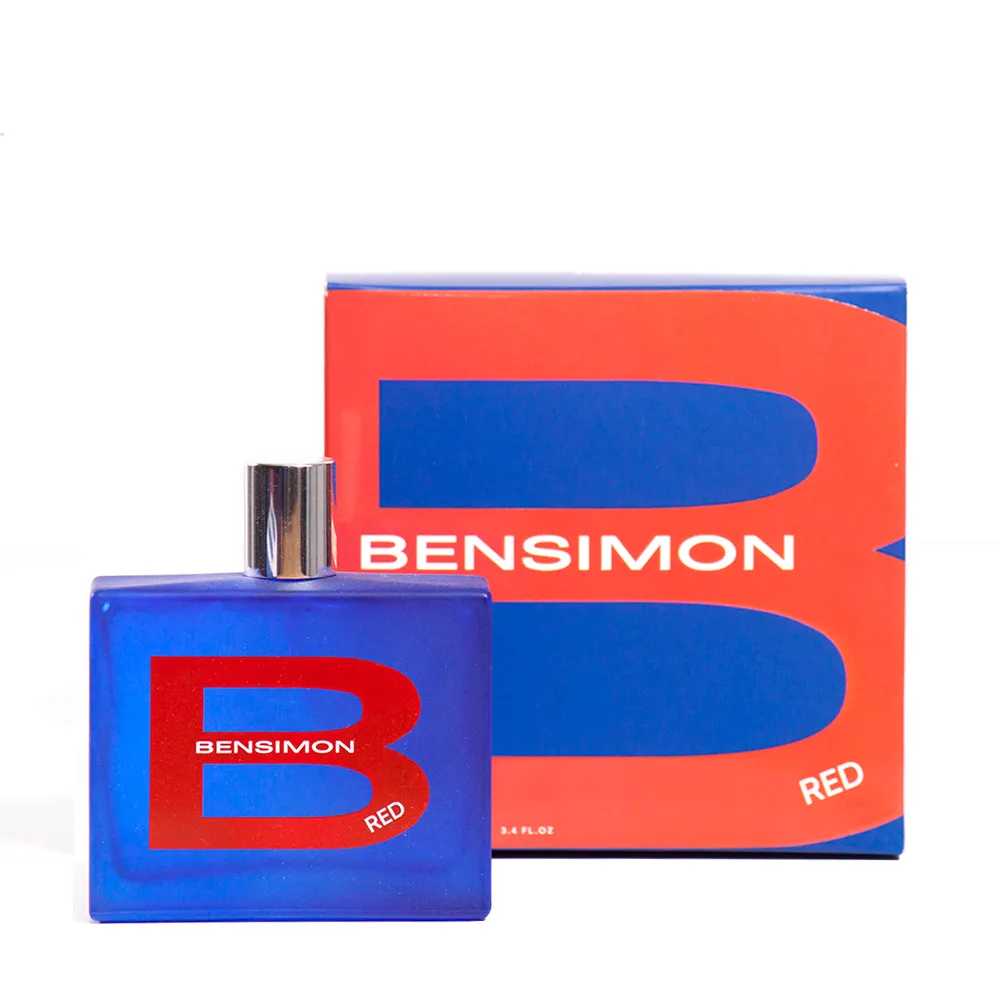EDP x 100ml Red