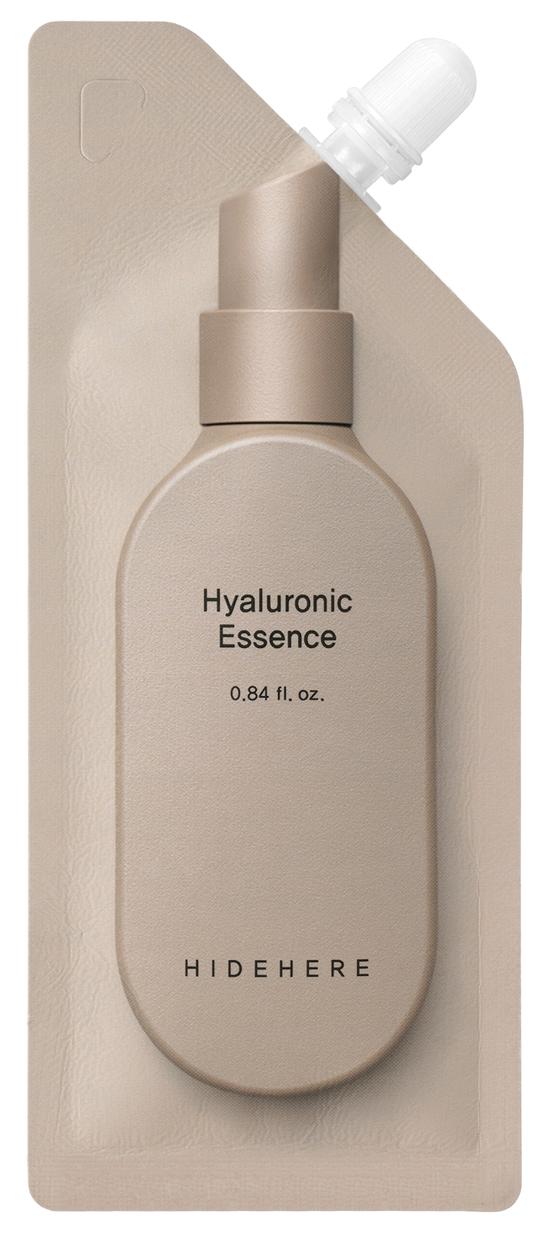 Esencia Hidratante con Acido Hialurónico