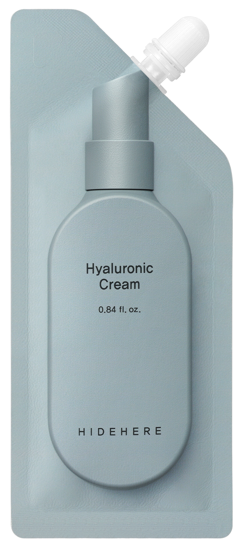 Crema facial con Acido Hialurónico