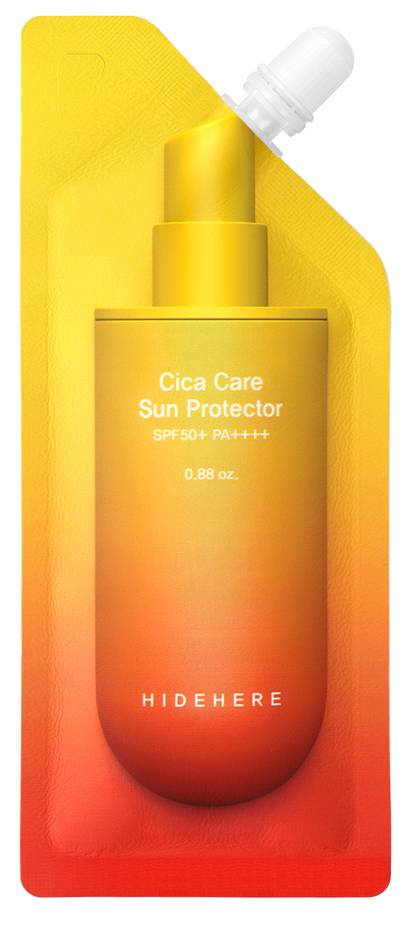 Protector Solar Cica