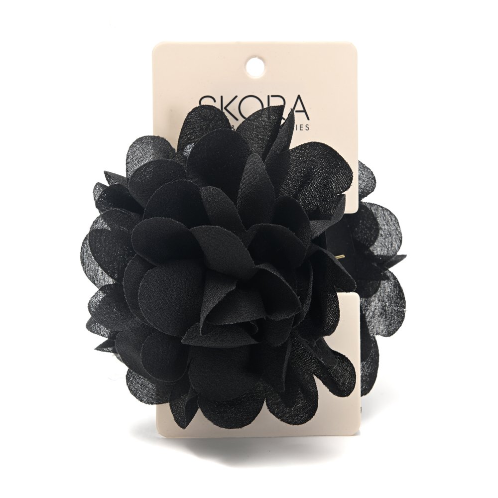Broche con Flor 40990