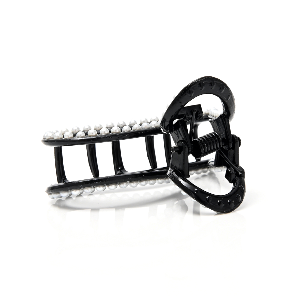 Broche Strass 5cm  41386
