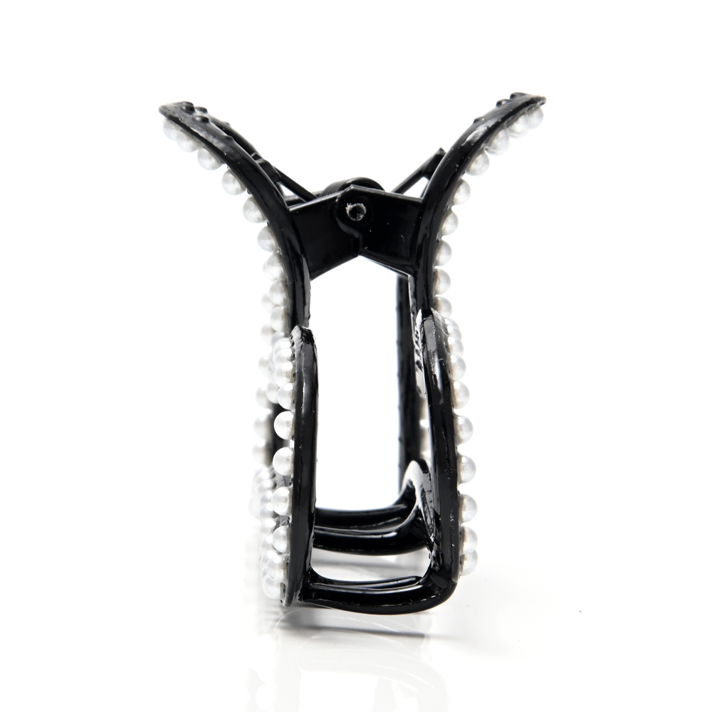 Broche Strass 5cm  41386