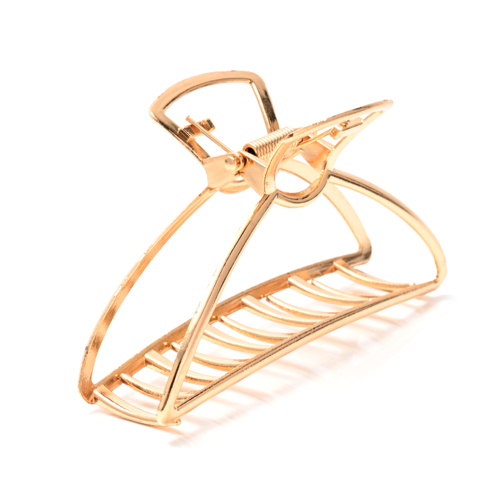 Broche Metal Medialuna 41441
